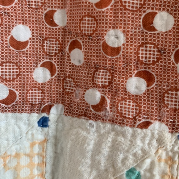 Psychic Outlaw (like) Quilt Jacket, Small - Picture 13 of 16